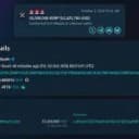 Ripple Moves 35M XRP and the Mystery Wallet Forwards 6.5M Within Hours