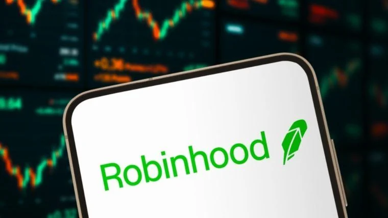 Robinhood Strikes Ripple Deal to Bring RLUSD to Its 29M Customers
