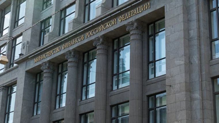 Russia Pays Wages in Digital Rubles and Readies ATM Cashouts