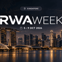 RWA WEEK Singapore 2026 Brings Together Institutional Finance and Digital Asset Leaders as Tokenization Moves Toward Mainstream Adoption