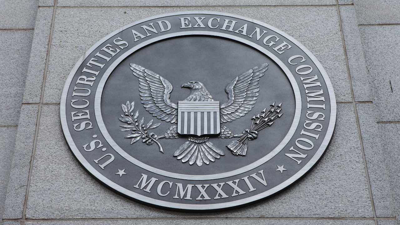 SEC Proposes Letting Advisers and Funds Self-Custody Crypto Assets