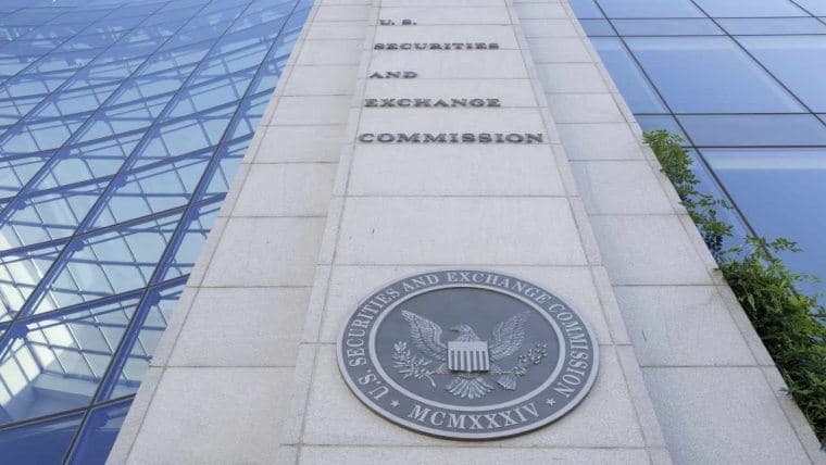 California Opposes SEC Crypto Plan Over Investor Protection Risks