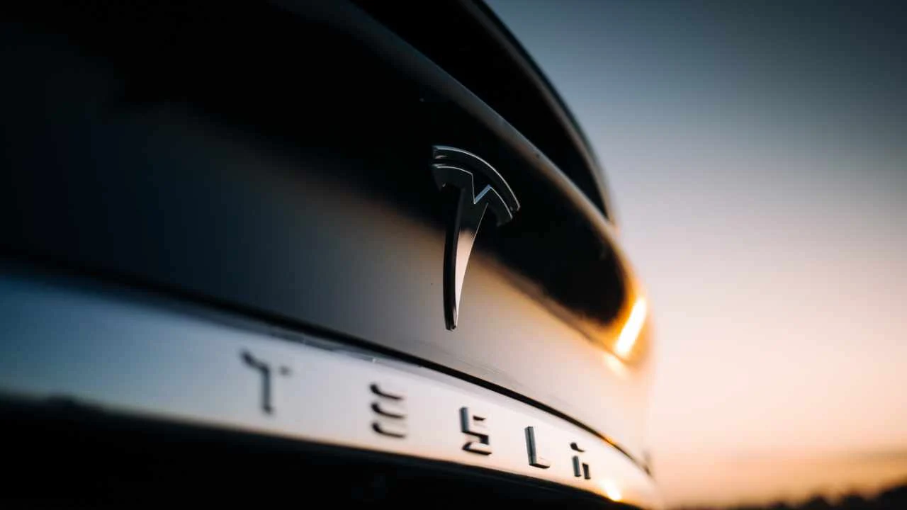 Cathie Wood's ARK Sees Tesla at $4,400 With $225B AI Spending Forecast