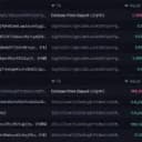 With Bitcoin Under $80k, Two Whales Send BTC Worth $206M to Coinbase