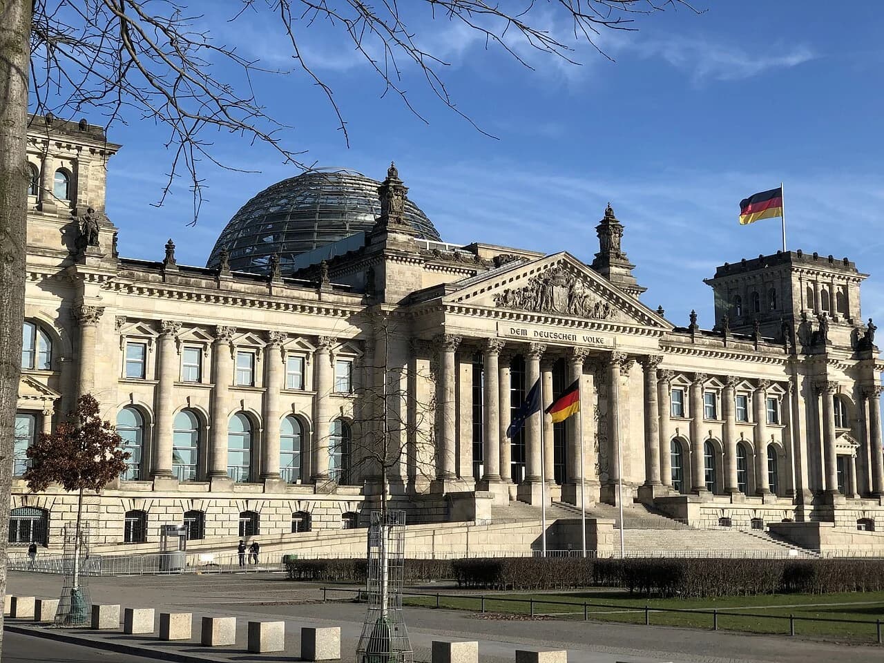 Kryptosteuer: Bundestag beschließt internationalen Datenaustausch
