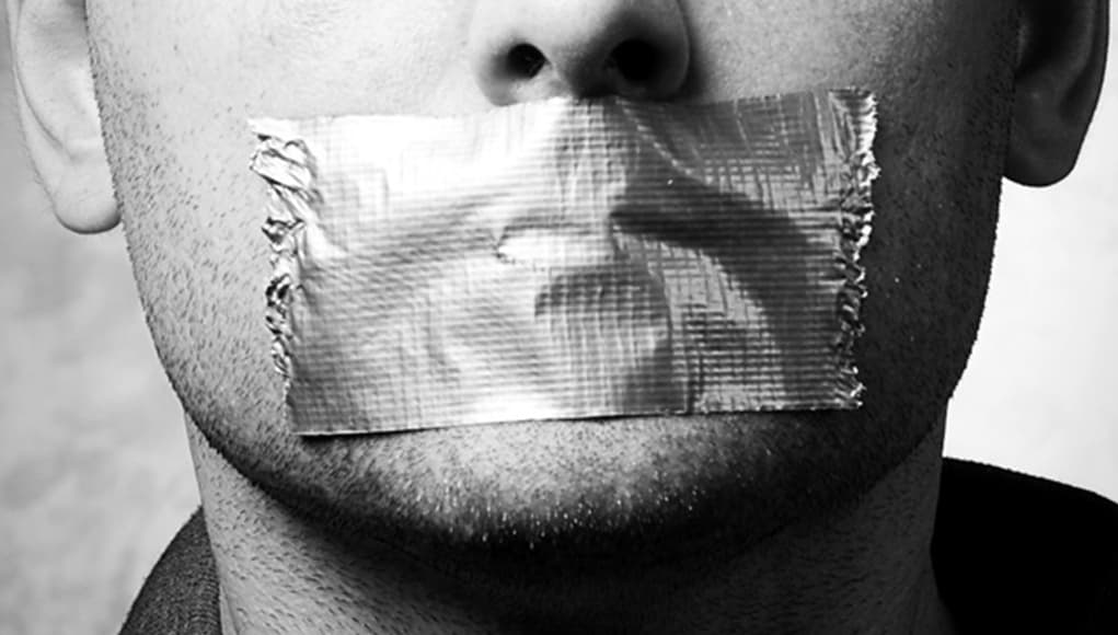 Bitcoin and Encryption are Protected by Freedom of Speech