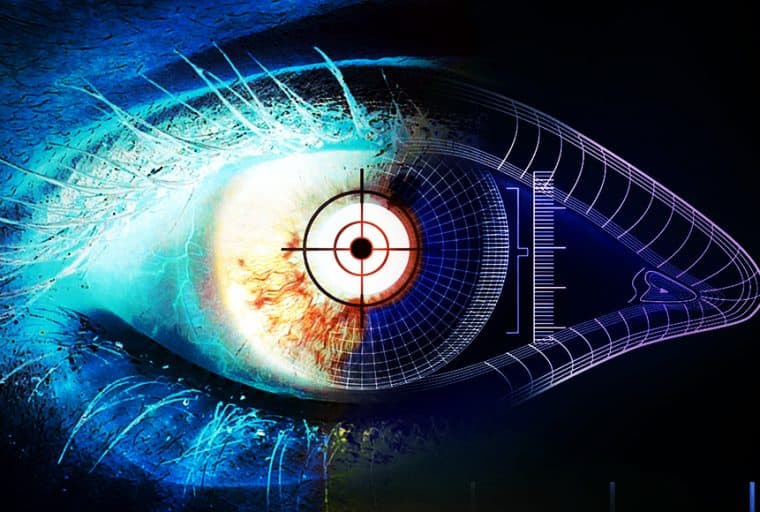 Biometric's Application within Bitcoin's Hierarchy