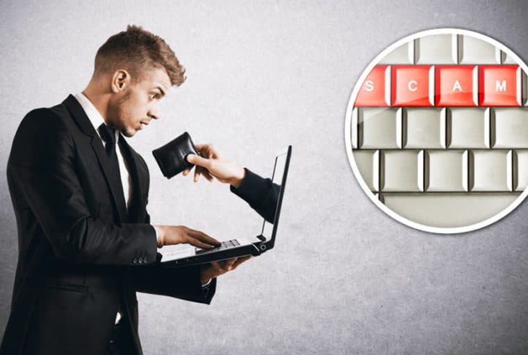 How Bitcoin Stops the Skimmers and Fraudsters