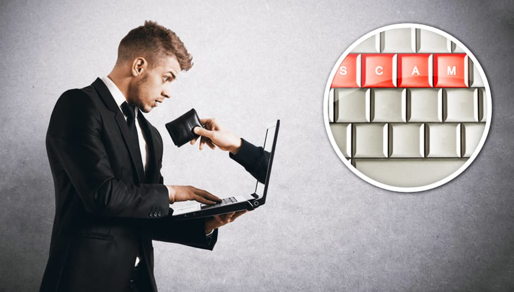 How Bitcoin Stops the Skimmers and Fraudsters