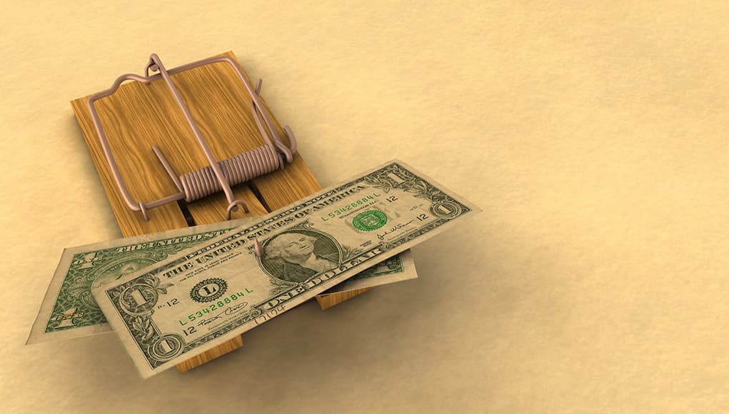 Bitcoin in Review: Interesting Trends in Q1 of 2015