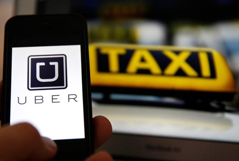 Uber May be Losing Millions of Dollars – Could Bitcoin be a Game Changer for the Company?