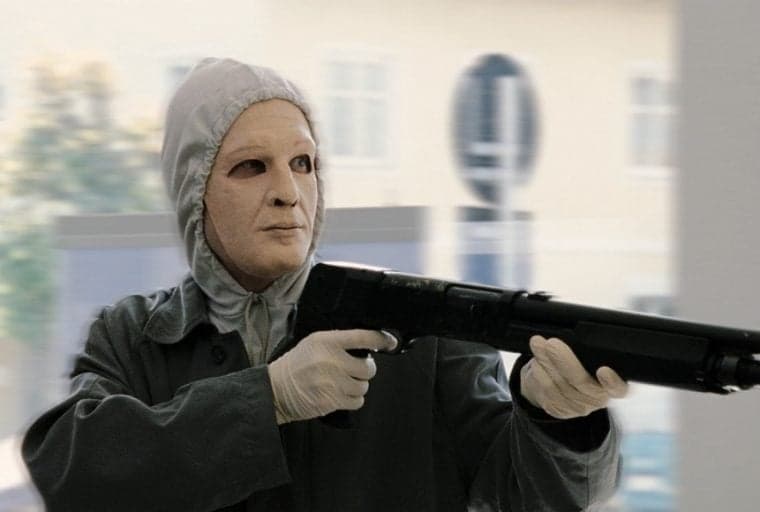 Factom and the Blockchain Could Have Prevented Fidelity Bank Hack