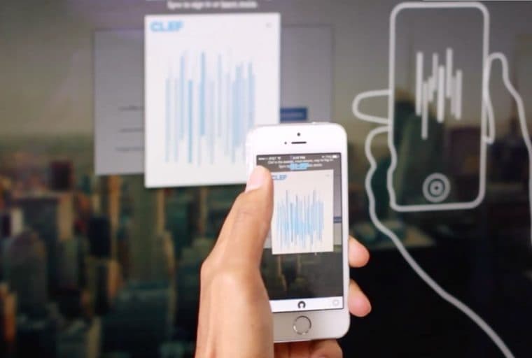 Bitfinex Integrates Clef 2FA to Enhance Security