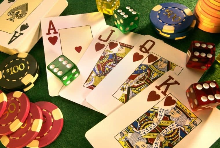 Peer-to-Peer Solutions are the Way Forward for Gambling