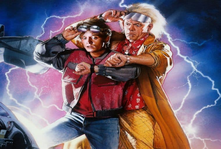Back to the Future: Bitcoin as a Vehicle for Innovation