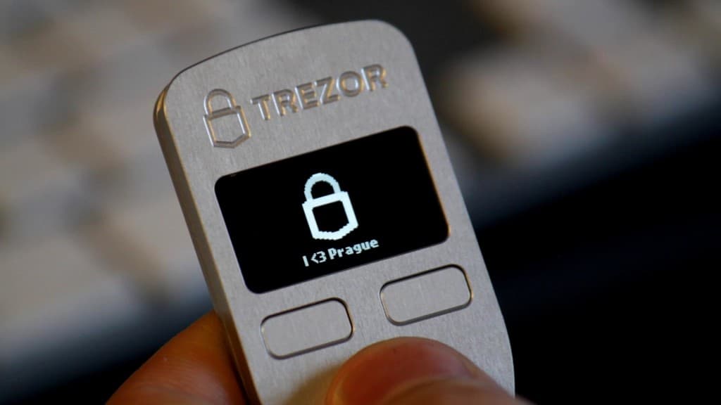 A $99 Trezor Could Have Prevented the $70M Bitfinex Theft