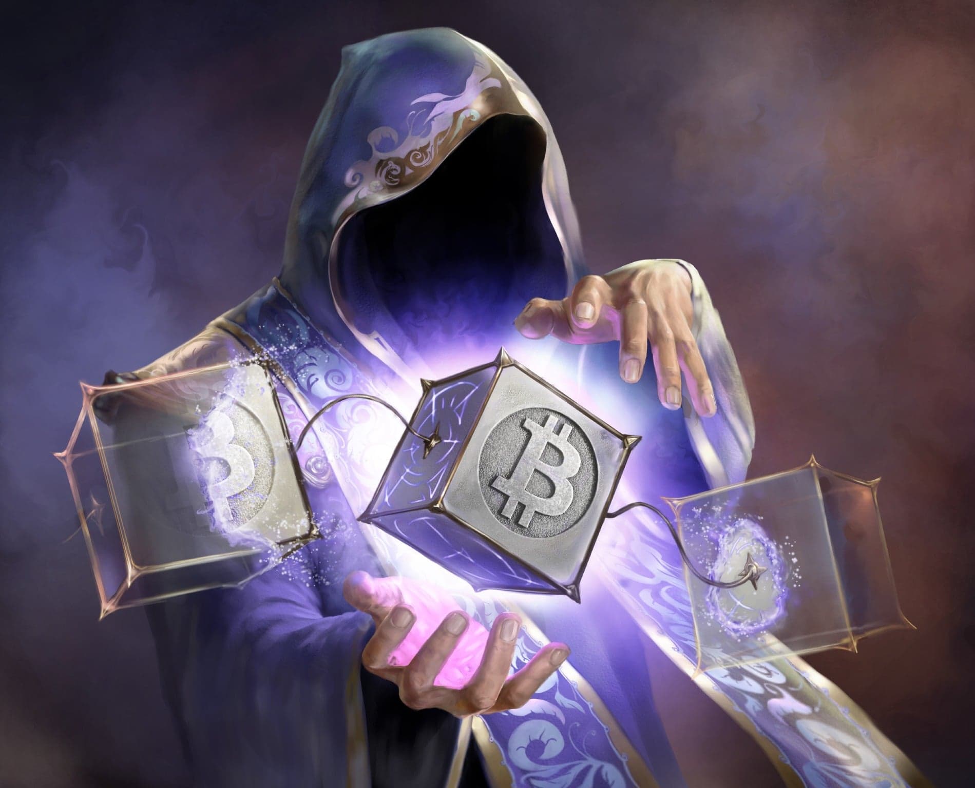 Satoshi Nakamoto to be Nominated for the 2016 Nobel Prize