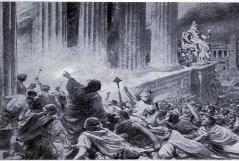 Alexandria: Decentralized Knowledge Database