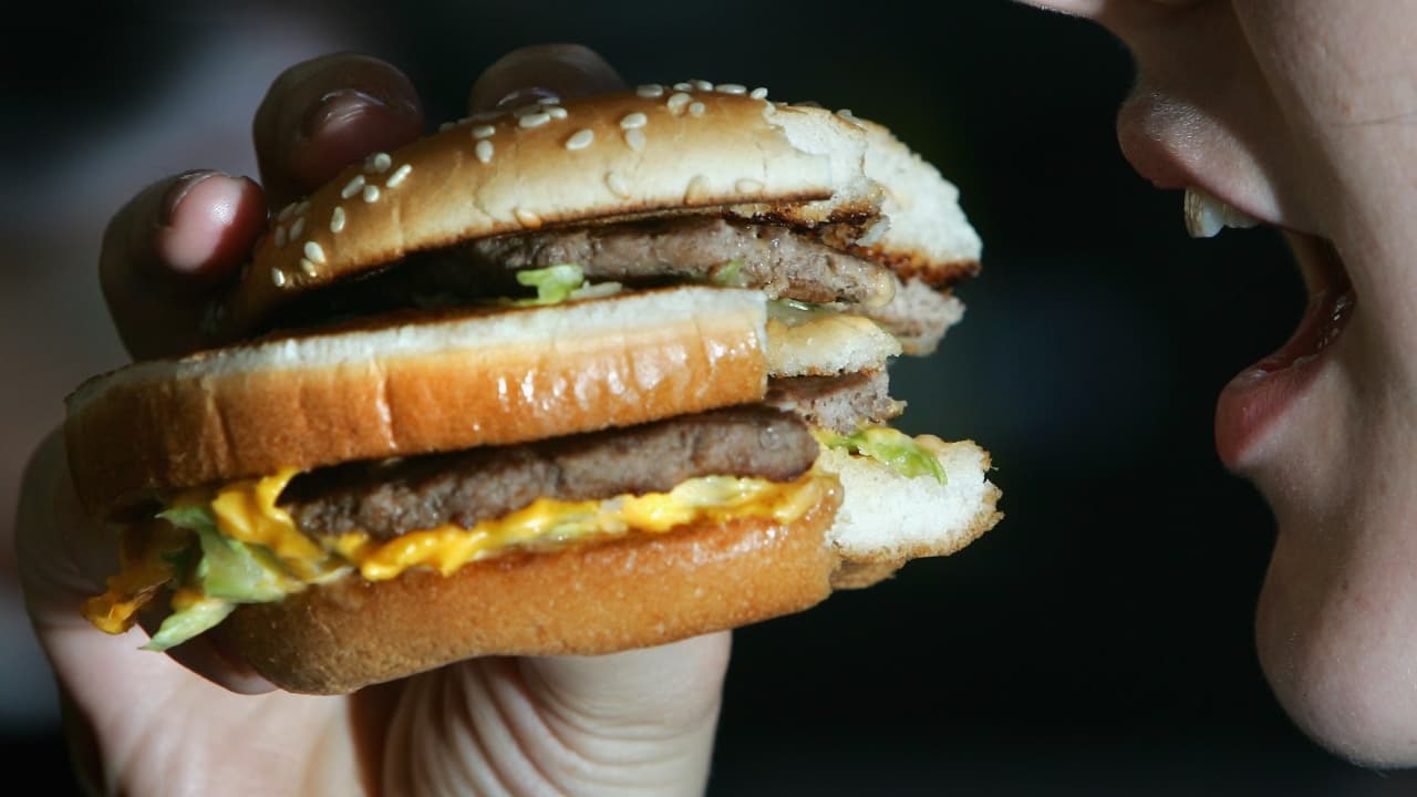 Behind Bitcoin's Big Mac Index: Radoslav Albrecht on Cryptofinance