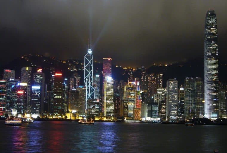 Bitcoin.com Sponsoring Scaling Bitcoin II in Hong Kong