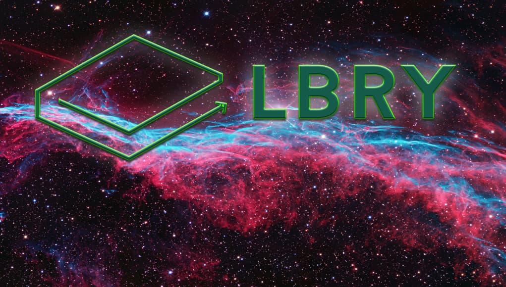 LBRY: The Decentralized Sharing Platform