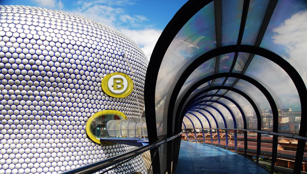 The Bitcoin Shuttle Is Boarding, Bitcoin Price Reaches New Highs