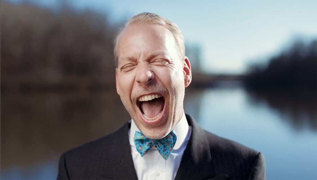 From Skeptic to Evangelist: Economist Jeffrey Tucker on the Bits of Freedom