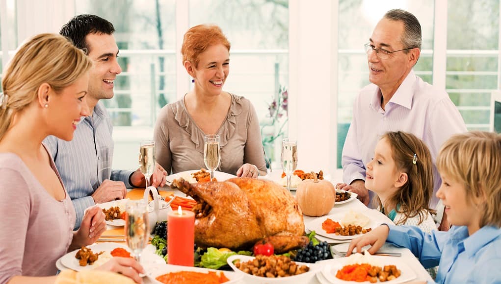 How to Explain Bitcoin to Your Family This Thanksgiving