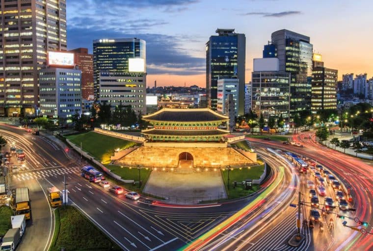 Blockchain Agenda Event Seoul Wrap Up