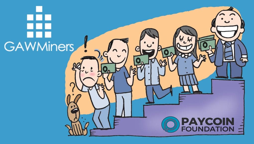 SEC Officially Indicts GAW Miners CEO for 'Hashlet' Ponzi Scheme