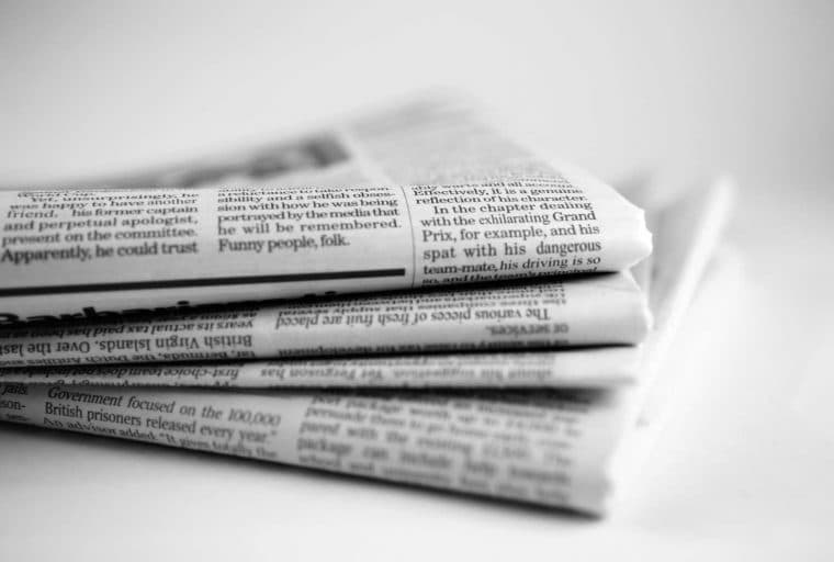 Share Your News: Bitcoin.com Now Accepts Press Releases