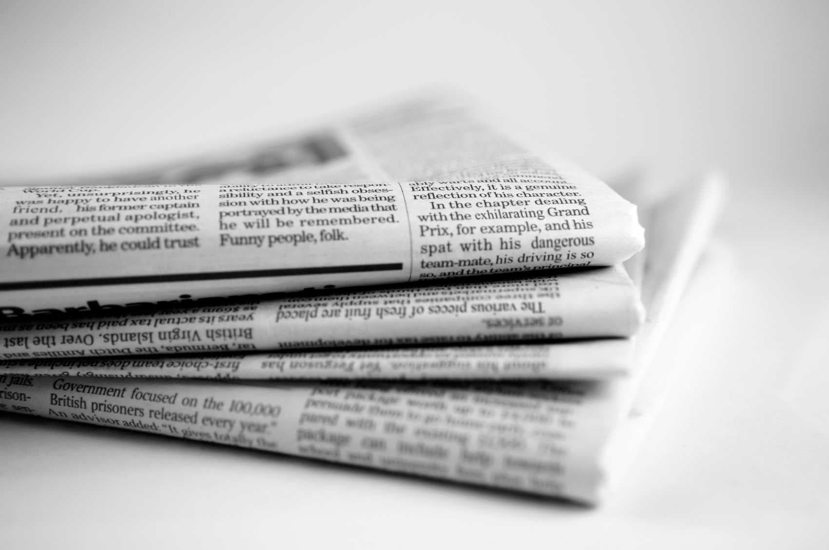 Share Your News: Bitcoin.com Now Accepts Press Releases