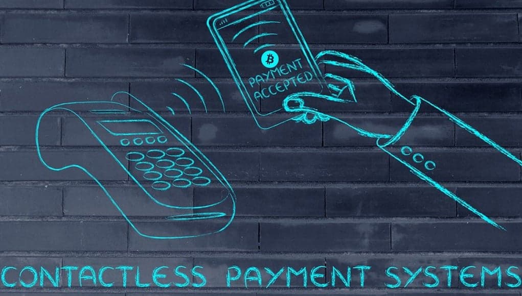 Bitcoin Payments Now Open to Over 32 Million NFC-Enabled Merchants