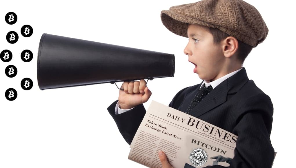 Free State Says Bitcoin Prohibition Headlines Were 'Misleading'