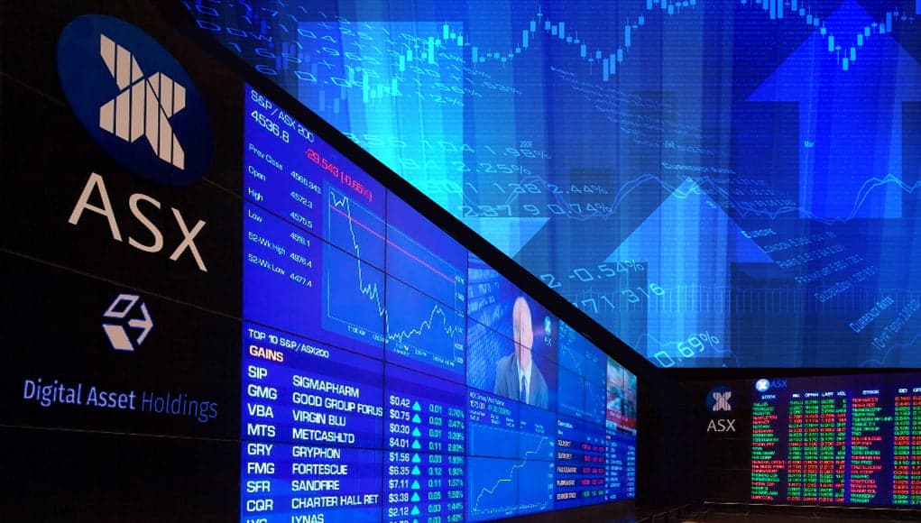 Blythe Masters' Firm to Build ASX Blockchain, Raises $52 Million