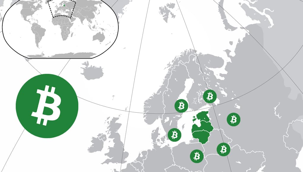 Lithuania Shows 'Serious Intentions' in Blockchain Innovation