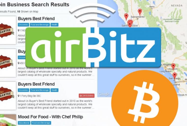 Airbitz Expands to Europe's Silicon Valley