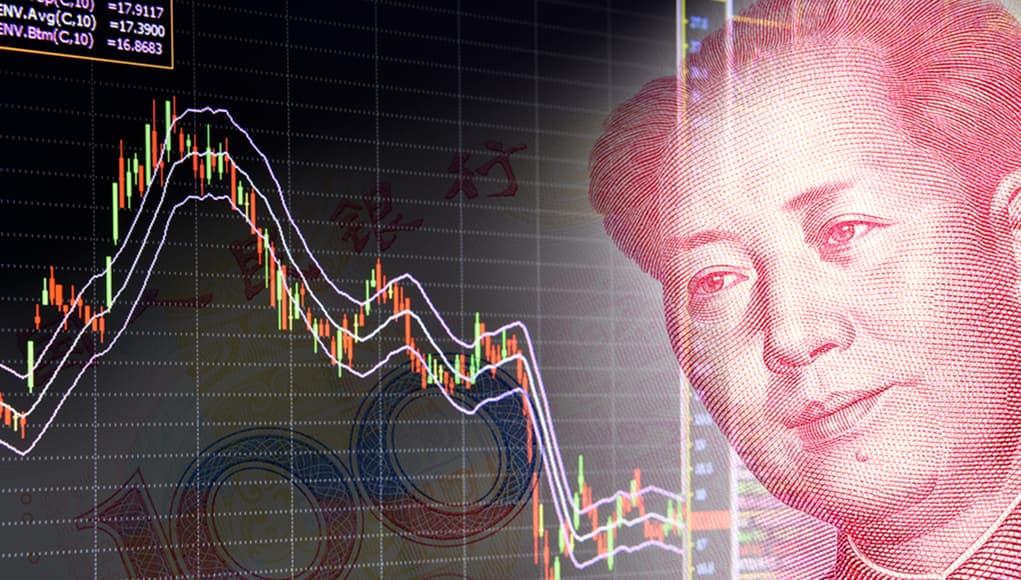 Bitcoin's Capital Controls Resistance a Concern says IMF as $1 Trillion Leaves China