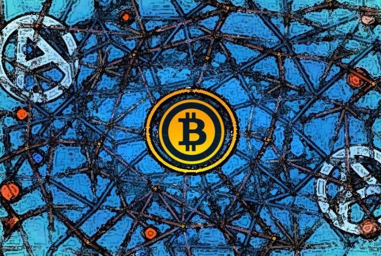 Bitcoin was Built to Incite Peaceful Anarchy