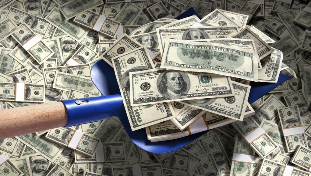 FinTech Investment Booms Despite China Economy Fears