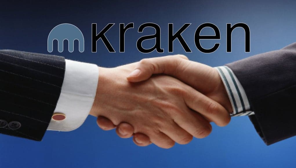SBI and Kraken Announce Multi-Million Dollar Deal