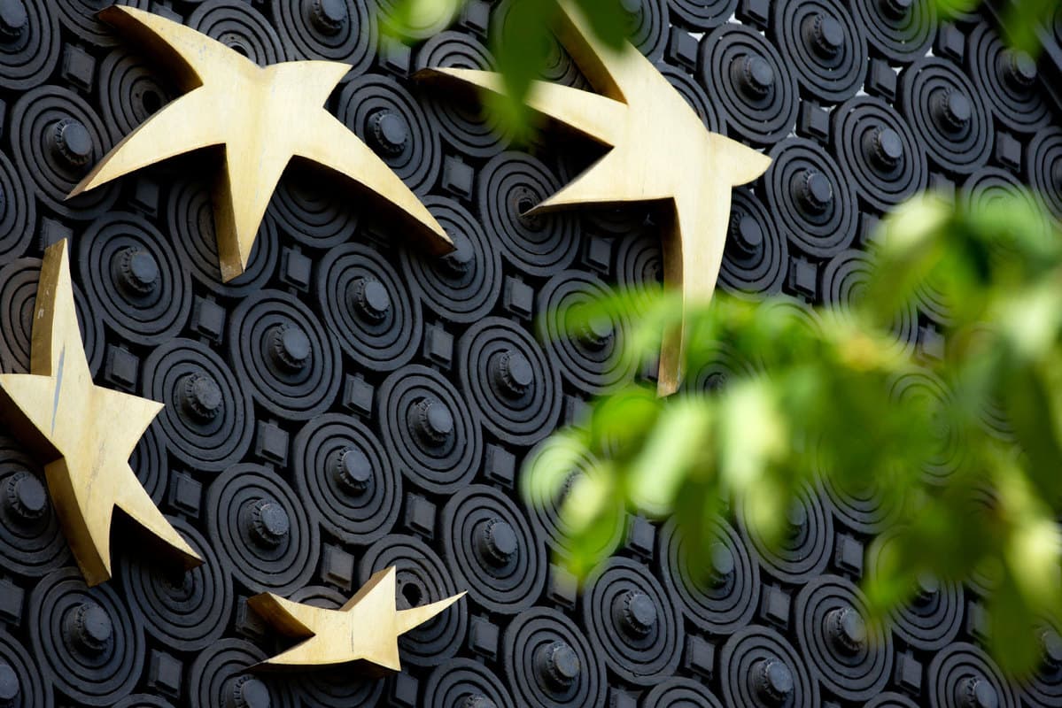 BNP Paribas: Last Bank to Utter 'Bitcoin' By Name