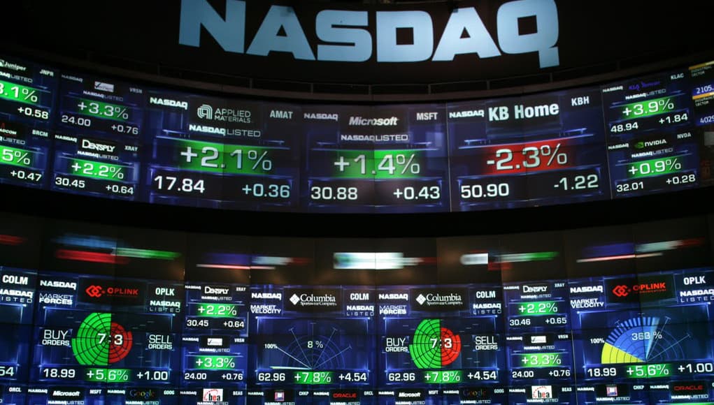 Estonia Issues Blockchain Shares with Nasdaq's Linq