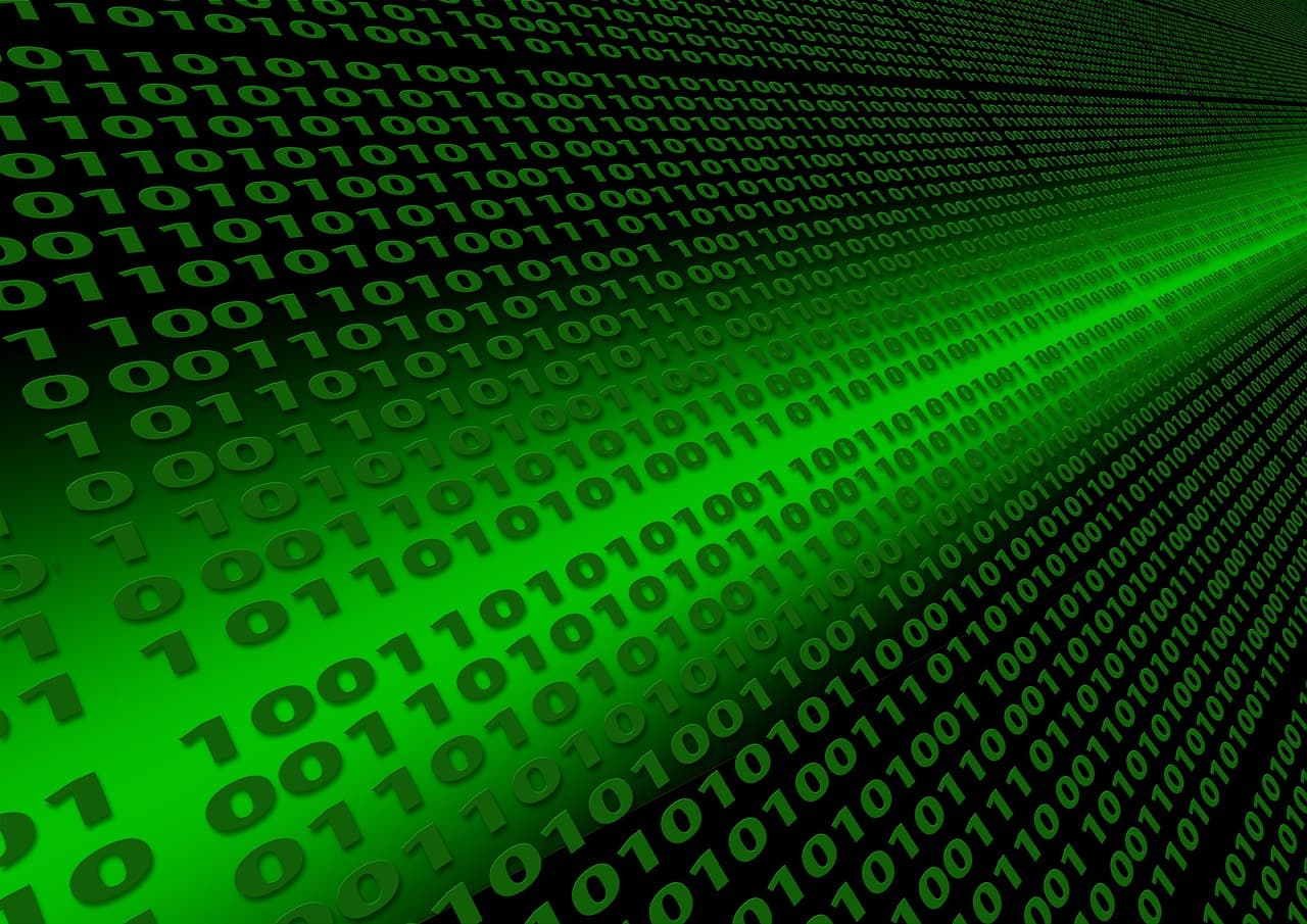 Latest IRS 'Software Blunder' Proves Bitcoin's Edge