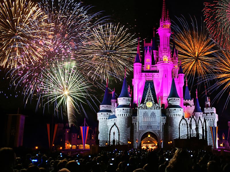 Disney is Looking for a Blockchain Intern