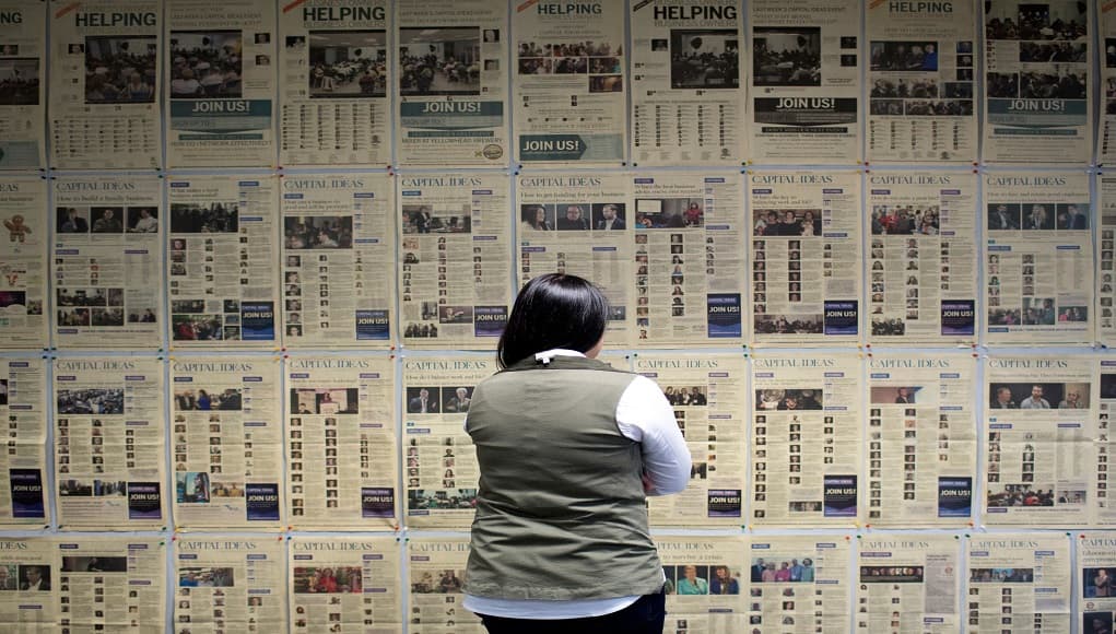 BitcoinChain: Adding Diversity to Blockchain API's