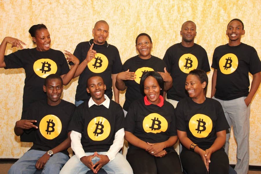 Africa Blockchain Survey: Enthusiasm Amid Uncertainty