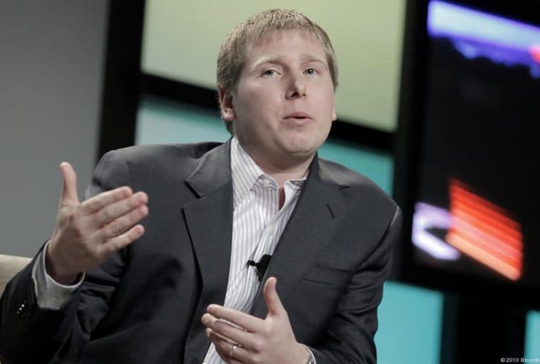 Barry Silbert Bullish on New Bitcoin Trading App, Keza