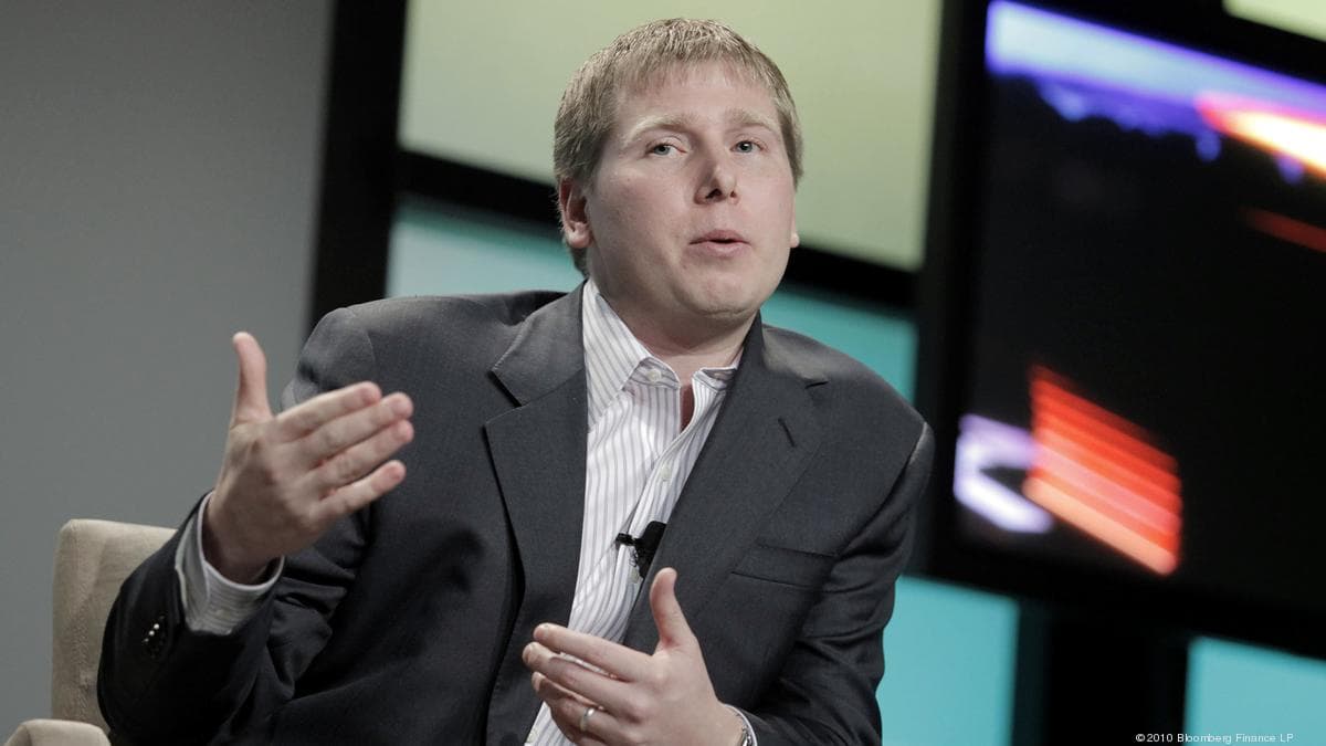 Barry Silbert Bullish on New Bitcoin Trading App, Keza