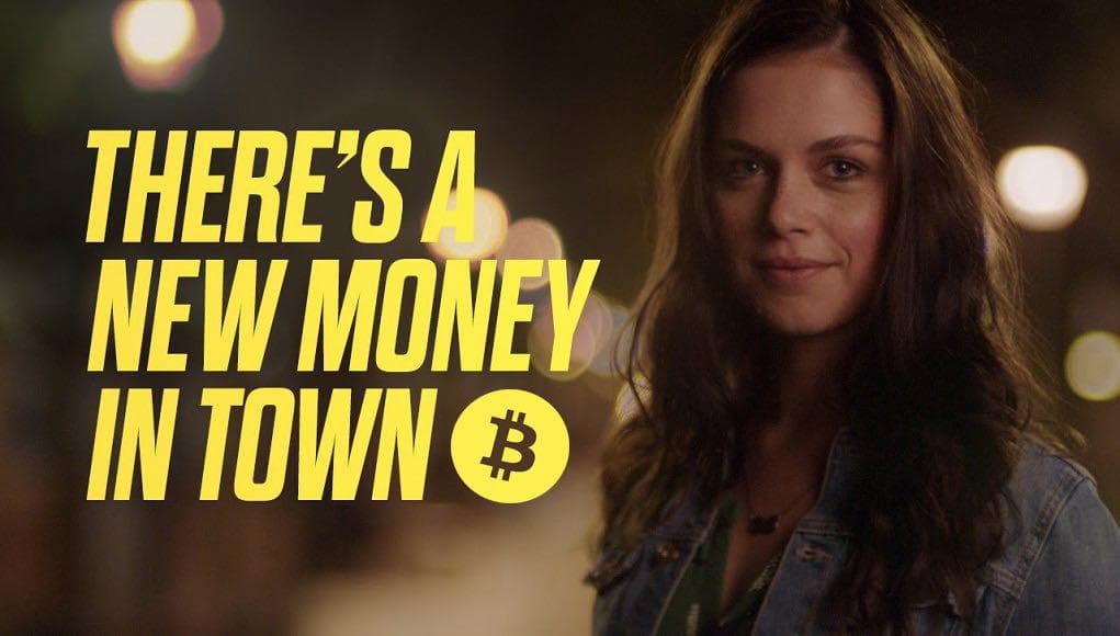 Video Artist Joins Bitcoin.com Team